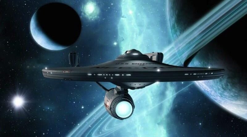 En İyi Uzay Dizileri: Tüm Zamanların En Popülerleri