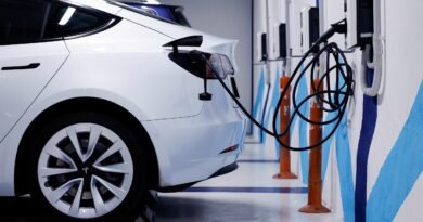 Türkiye, Elektrikli Otomobil Satışında Avrupa'da Dördüncü Sırada!