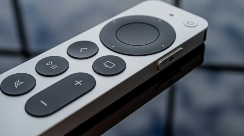 Apple TV Modelleri için tvOS 26 Güncellemesi Alacak Olanlar Belli Oldu
