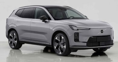 Volvo XC70 PHEV: 180 km Elektrik Menzili Sağlayacak
