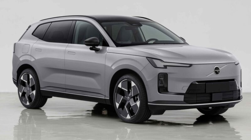 Volvo XC70 PHEV: 180 km Elektrik Menzili Sağlayacak