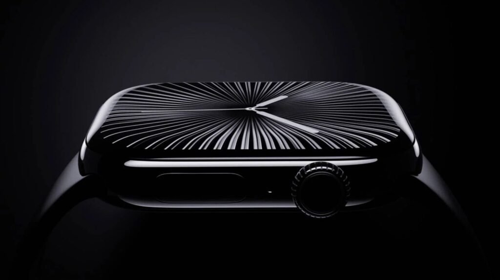 Belirlenen Apple Watch Modelleri için watchOS 26 Güncellemesi Geliyor