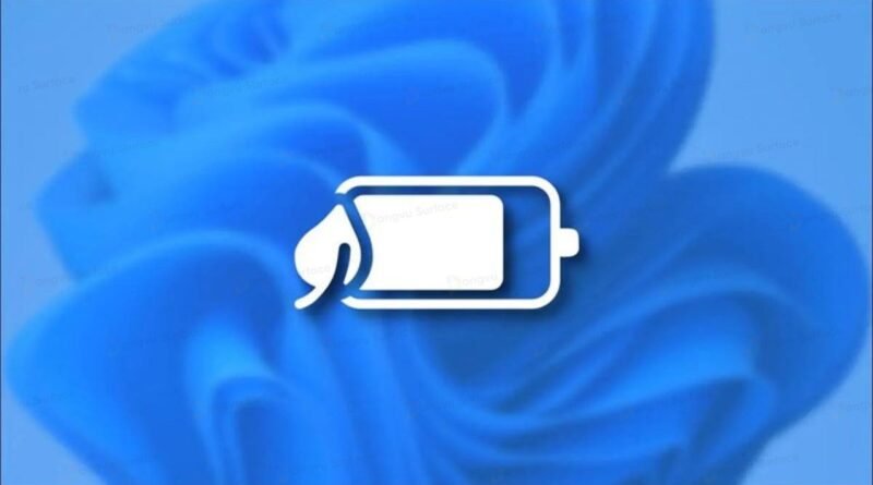 Windows 11 için Uyarlanabilir Enerji Tasarrufu Modu Geliyor