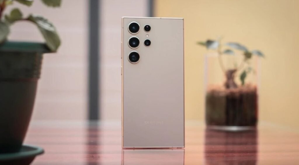 Yapay Zeka Dönemi İçin Hazırlık: Yeni Telefonlar 24 GB RAM ile Gelecek