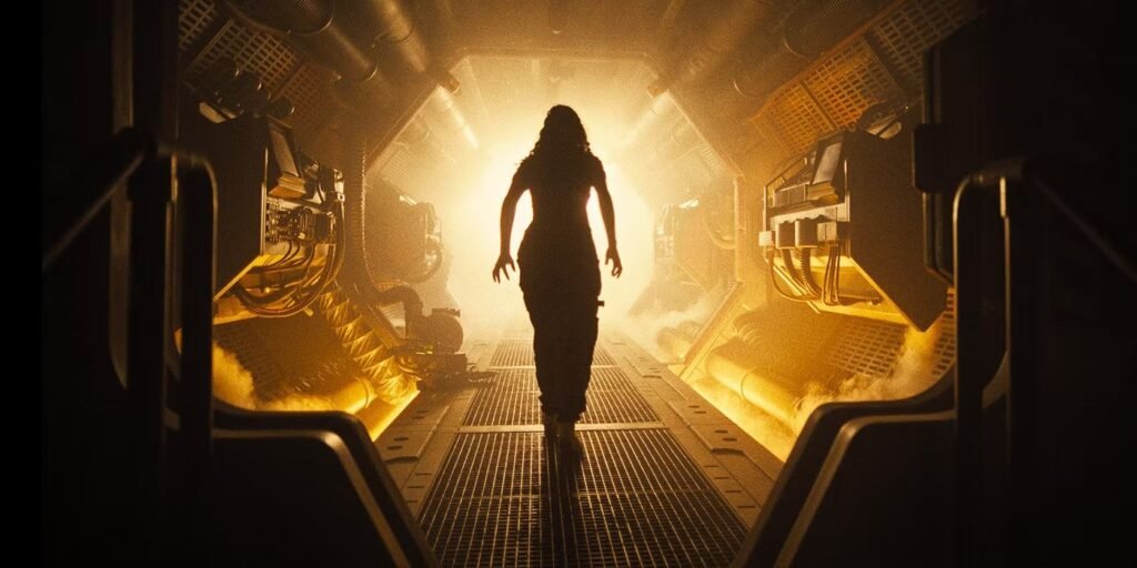 Yeni Alien Filminin Çekim Tarihi Açıklandı