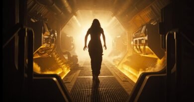 Yeni Alien Filminin Çekim Tarihi Açıklandı
