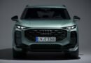 Yeni Audi Q3 Tanıtıldı: Tasarım ve Özellikleriyle Karşınızda