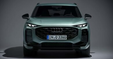 Yeni Audi Q3 Tanıtıldı: Tasarım ve Özellikleriyle Karşınızda