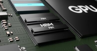Yeni HBM Yol Haritası Yayınlandı: Tüm Nesillerin İncelemesi