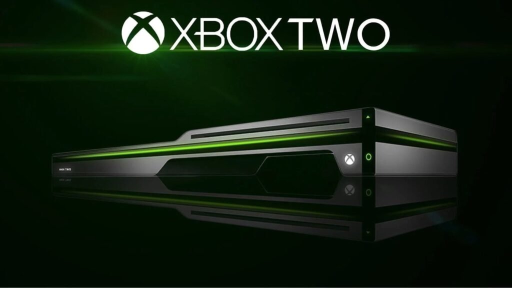 Yeni Nesil Xbox: PC Benzeri, Ama Farklı!