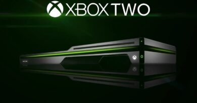 Yeni Nesil Xbox: PC Benzeri, Ama Farklı!