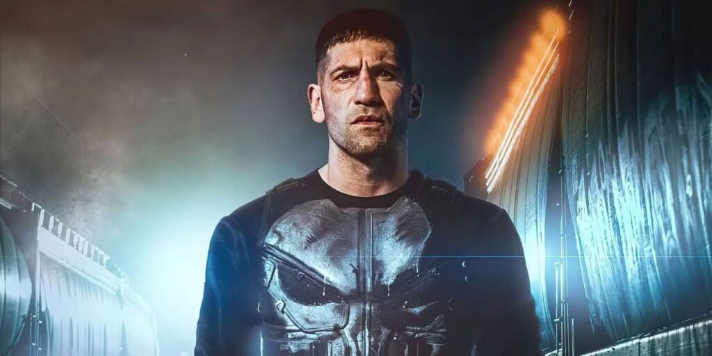 Yeni Punisher Projesi Şekilleniyor: Çekim Tarihi Açıklandı