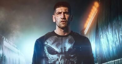 Yeni Punisher Projesi Şekilleniyor: Çekim Tarihi Açıklandı