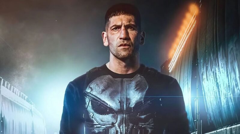 Yeni Punisher Projesi Şekilleniyor: Çekim Tarihi Açıklandı