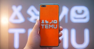Temu'dan Alışveriş Yaparken Dikkat Edilmesi Gerekenler