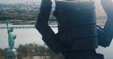 Devam Filmi Ortaya Çıktı: İlk Adımlar Vizyona Girmeden!