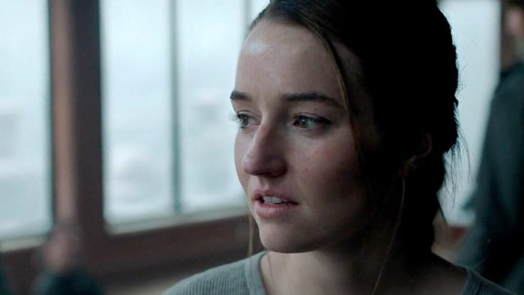 The Last of Us 3: Abby's Season Awaits
