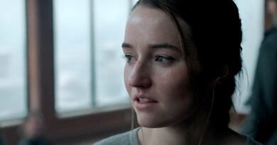 The Last of Us 3: Abby's Season Awaits