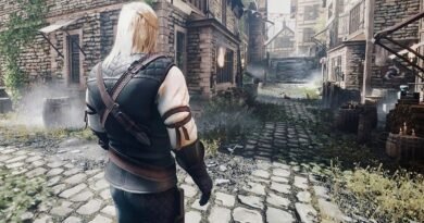 The Witcher 4'te Geralt Yer Alacak mı? Resmi Açıklama İşte Burada!