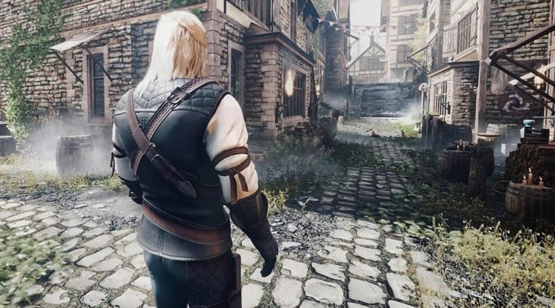 The Witcher 4'te Geralt Yer Alacak mı? Resmi Açıklama İşte Burada!