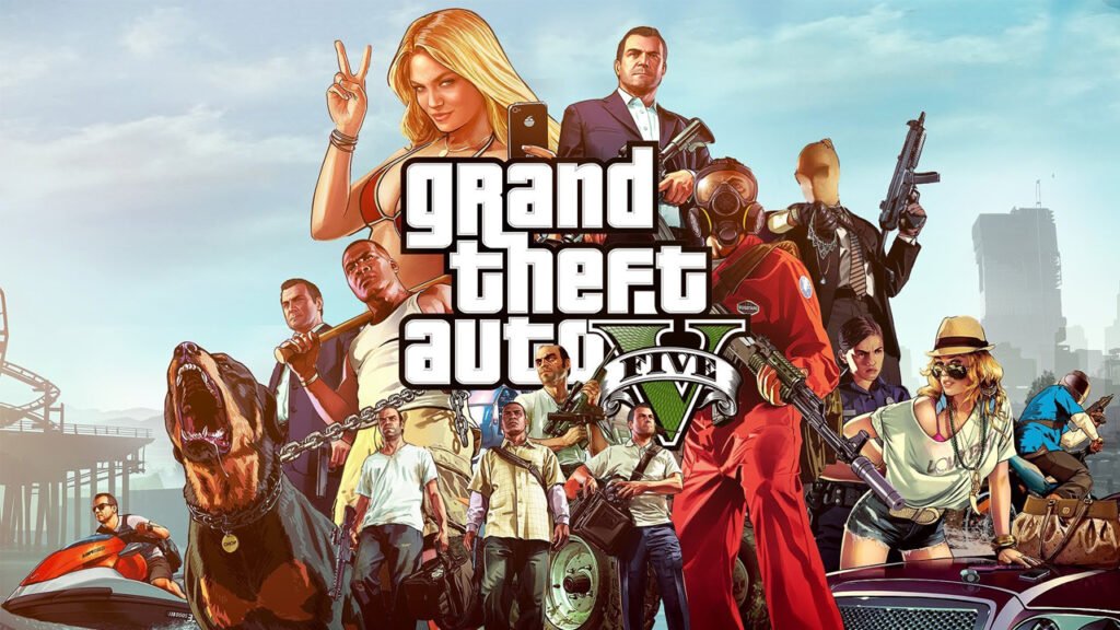 GTA 5 Hileleri (Her Konsol ve Cihaz için)