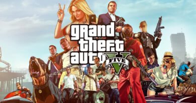 GTA 5 Hileleri (Her Konsol ve Cihaz için)