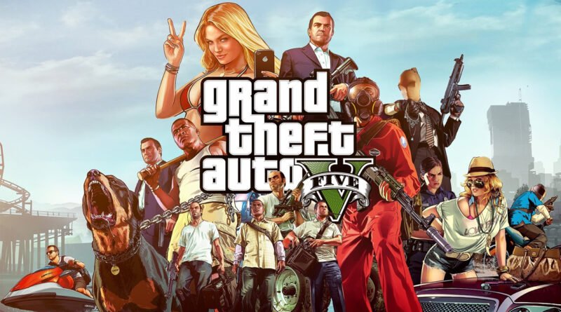 GTA 5 Hileleri (Her Konsol ve Cihaz için)