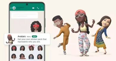 WhatsApp, Merakla Beklenen Avatar Güncellemesini Yayınladı!