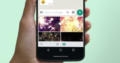 WhatsApp'ta GIF Oluşturma Rehberi - 2025