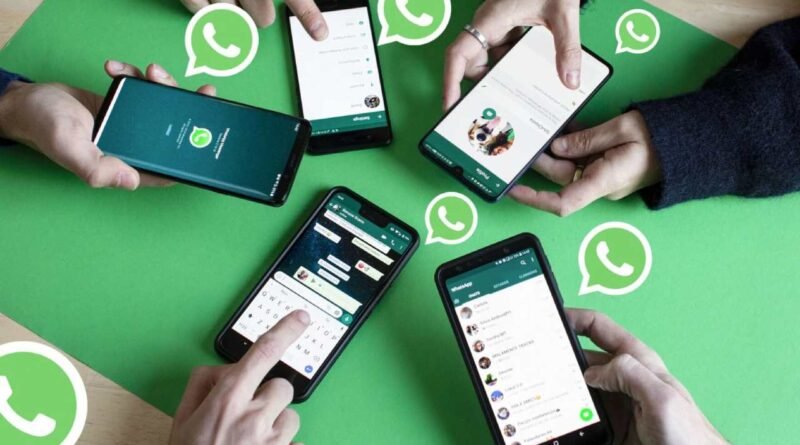 WhatsApp’ta Kaliteyi Bozmadan Fotoğraf Gönderme Yöntemleri