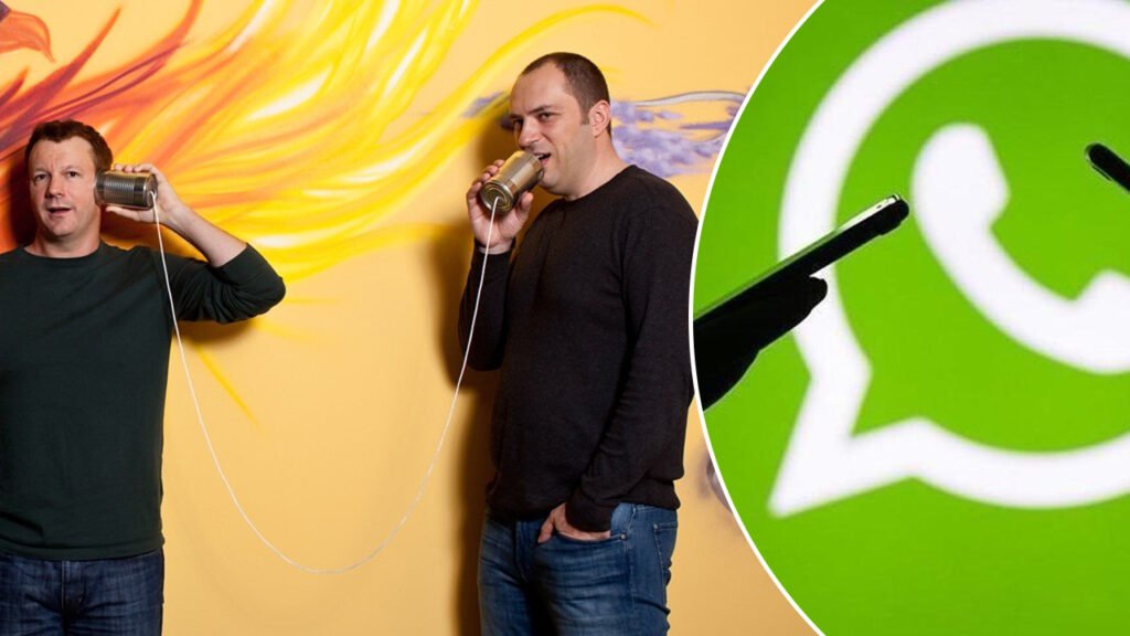 WhatsApp'ın Kurucusu Kim? Hayat Hikayesi!