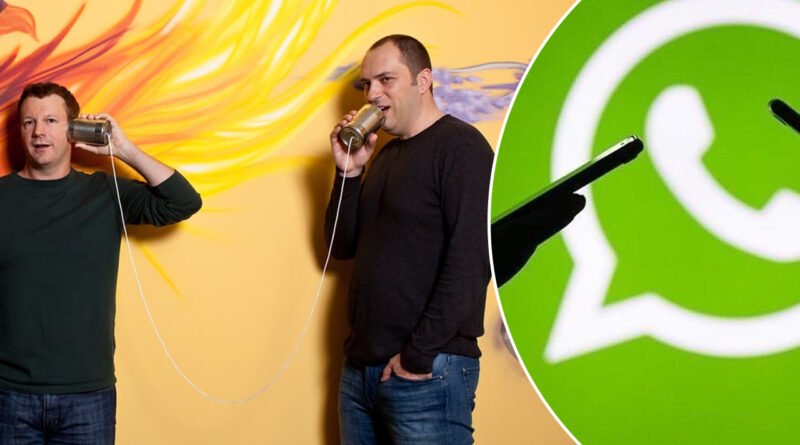 WhatsApp'ın Kurucusu Kim? Hayat Hikayesi!