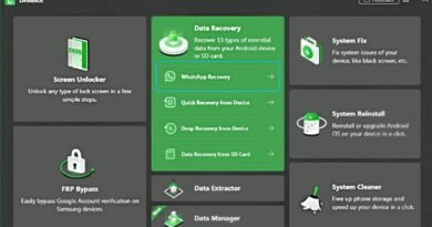 Geri Alınmamış WhatsApp Mesajlarını Kurtarma (Android)