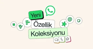 WhatsApp, kullanıcı deneyimini köklü bir şekilde yeniliyor!