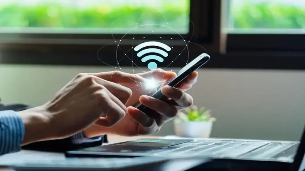Android ve iOS'ta Wi-Fi Araması Nasıl Ayarlanır?