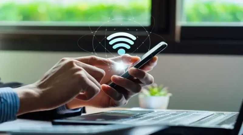 Android ve iOS'ta Wi-Fi Araması Nasıl Ayarlanır?