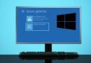 Windows 10'da Güvenli Mod Nasıl Açılır?