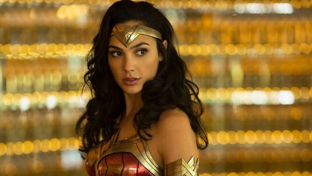 Wonder Woman Filmi Resmen Yapım Aşamasında! - James Gunn Duyurdu