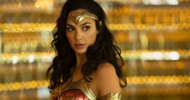 Wonder Woman Filmi Resmen Yapım Aşamasında! - James Gunn Duyurdu
