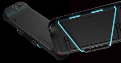 Nintendo Switch 2 nihayet gün yüzüne çıktı! İşte yeni tasarımı.