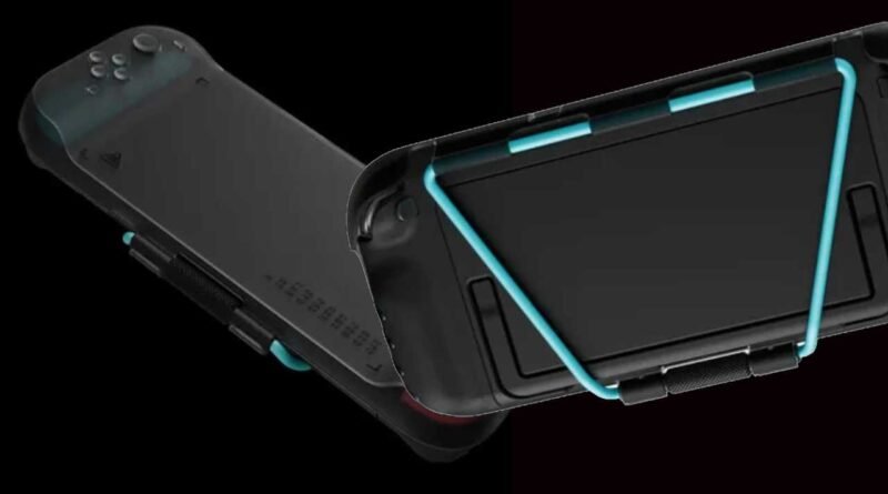 Nintendo Switch 2 nihayet gün yüzüne çıktı! İşte yeni tasarımı.
