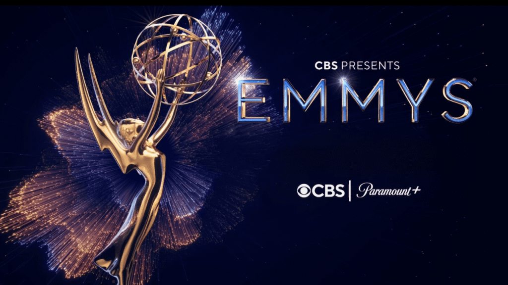 2025 Emmy Adayları Açıklandı! - Haberler