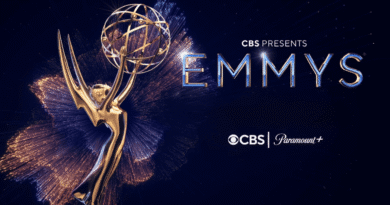 2025 Emmy Adayları Açıklandı! - Haberler