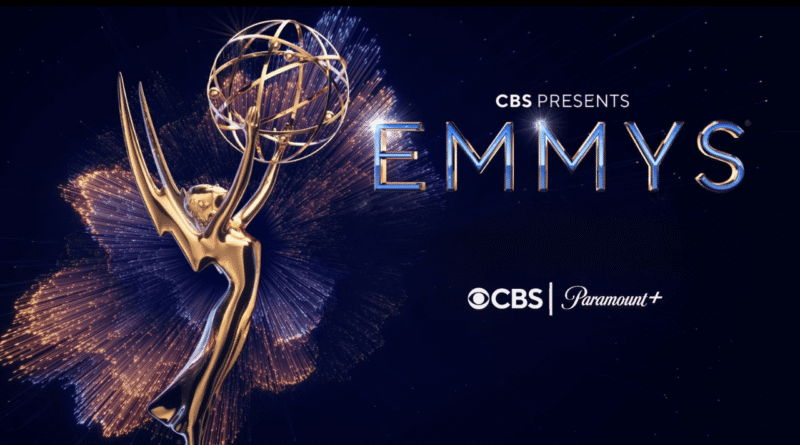 2025 Emmy Adayları Açıklandı! - Haberler