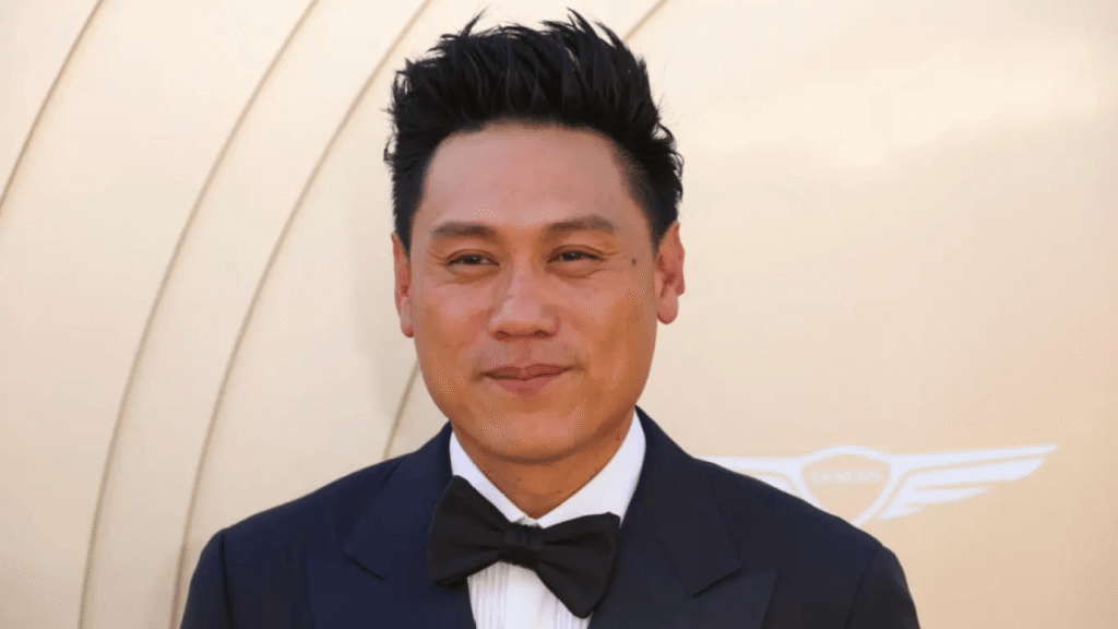 Jon M. Chu'nun "Hot Wheels" Projesine Girişi!