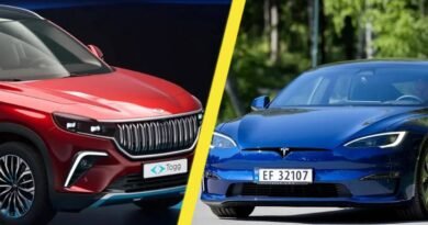 2025 Elektrikli Otomobil MTV Hesaplama