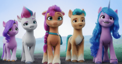 İlk Canlı Aksiyon 'My LittlePony' Filmi İçin Çalışmalar Başladı!
