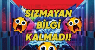 16 Milyar Kullanıcı Verisi Sızıntısı: Sıradaki Adım Nedir?