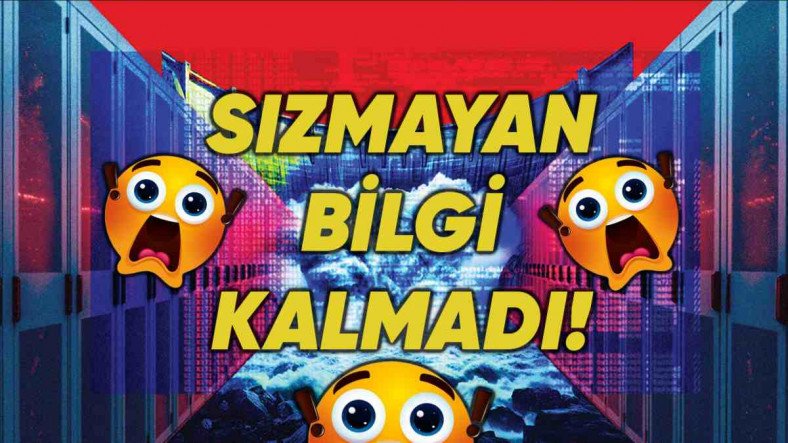 16 Milyar Kullanıcı Verisi Sızıntısı: Sıradaki Adım Nedir?