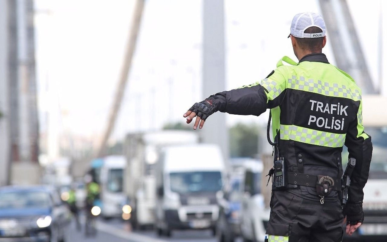 e-Devlet ile trafik cezası sorgulama